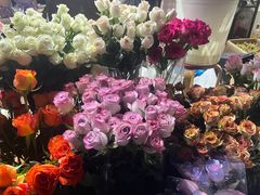 -循礼门鲜花花市(武汉循礼门店)