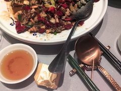 -台鄉缘 ·小海鲜·台州菜(桃林路店)