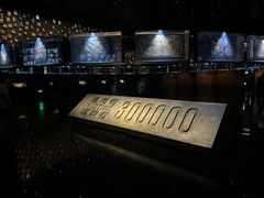 -侵华日军南京大屠杀遇难同胞纪念馆-停车场