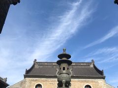 -句容茅山景区