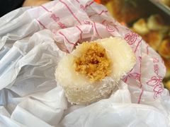 -金狮饼店(关闸马路店)