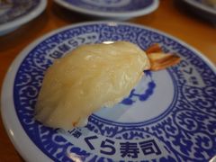 -KURA寿司(博多中洲店)