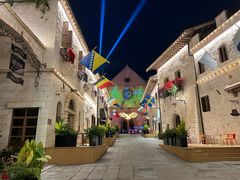 -华谊兄弟（长沙）电影小镇