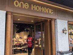 -ONE MOMENT(北京朝外店)