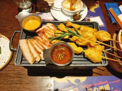 -泰妃殿(武汉首店)