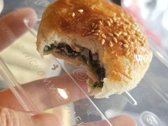 -王天顺海苔饼