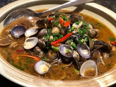 汤爆黄喧-菲乐餐厅(三十年经营·湖滨路店)