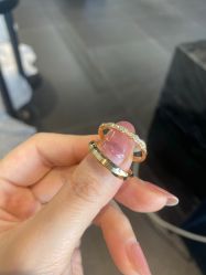 -VE DIAMOND·天然&培育钻石定制
