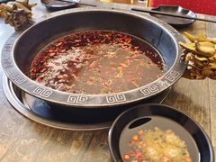 -销魂美蛙鱼头火锅(上海首店)