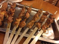 -新疆欣悦饭庄
