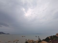 -那琴半岛地质海洋公园