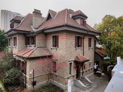 -星巴克臻选(思南公馆店)