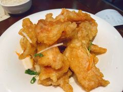 锅包肉-老厨家(友谊路总店)