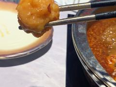 -一绪に寿喜烧自助(世茂广场店)