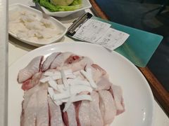 -百年果林椰子鸡(中洲店)