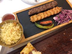 -沙漠玫瑰土耳其餐厅(神路街店)