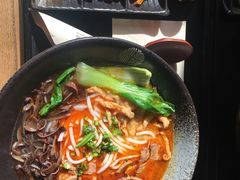-俏湘私房菜(国贸店)
