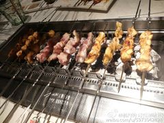 -白玉串城(南六中路店)
