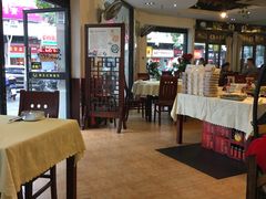 大堂-陈生记黑鱼馆·20年活鱼现杀(宁波鼓楼店)