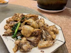 -正宗鸡饭粤香酒家(朱村店)