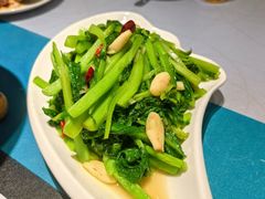 -飞鹿餐饮·陕南菜(北关店)