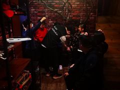 -MAX伯爵趣味互动密室逃脱(大坪D馆店)