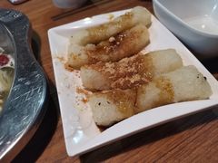 -傣妹火锅(南京东路一店)