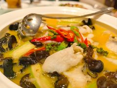 -北京西单美爵酒店-融轩中餐厅