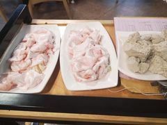 -五里香火锅城(五里堆路店)