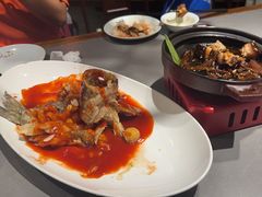 -姑苏家宴·苏帮菜·松鼠桂鱼(苏州总店)