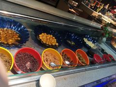 -格瑞欧海鲜自助烤肉火锅(光彩店)