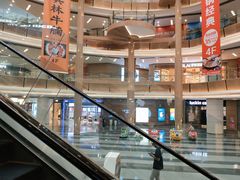 -郑州高新·万科广场