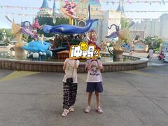 -蓬莱欧乐堡梦幻世界