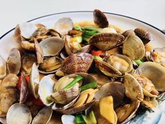 -鑫悦楼煎蟹·16年海鲜大排档