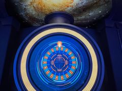 -首钢一高炉·SoReal科幻乐园