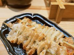 -一豚轩·烧鸟·豚骨拉面(五四路店)