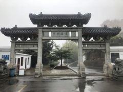 -东坡赤壁风景名胜区