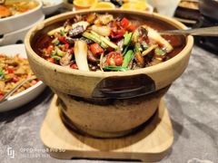-小天厨民间菜馆(深圳街店)