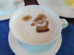 -Social 秀西餐厅-长沙瑞吉酒店(运达店)