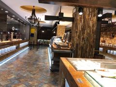 大堂-汉巴味德(大悦城店)