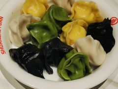 -双合园·海鲜水饺青岛菜(万佳广场店)