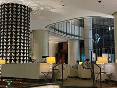 -上海新天地朗廷酒店