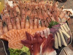 -田舍家Inakaya·炉端烧·铁板烧(天汇igc店)