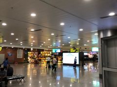-河内内排国际机场