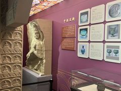 -中国人民大学-博物馆