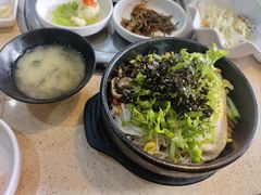 -元祖李朝(新威路店)