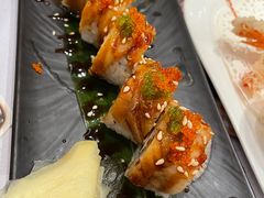 -大渔铁板烧(大悦城店)