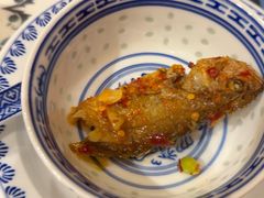 -图味美小黄鱼·景德菜(浙江路店)