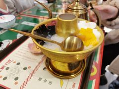-五条人糖水铺(光谷世界城店)