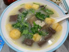 -小杨生煎(白玉兰广场店)